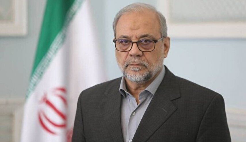 عاملین شهادت رهبر و شهدای مظلوم ایران به‌سزایشان خواهند رسید
