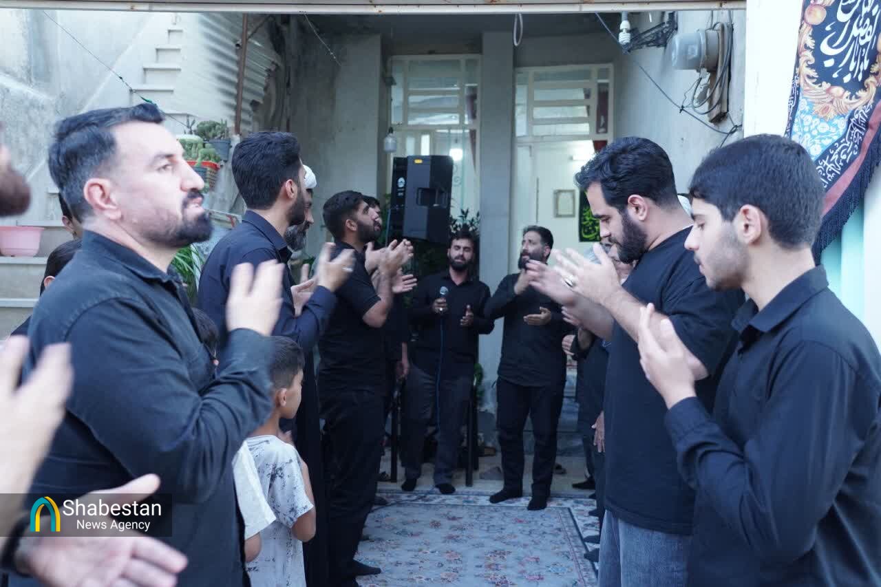 اقتدار امروز ایران اسلامی، ثمره فرهنگ عاشورا و ایثار شهداست