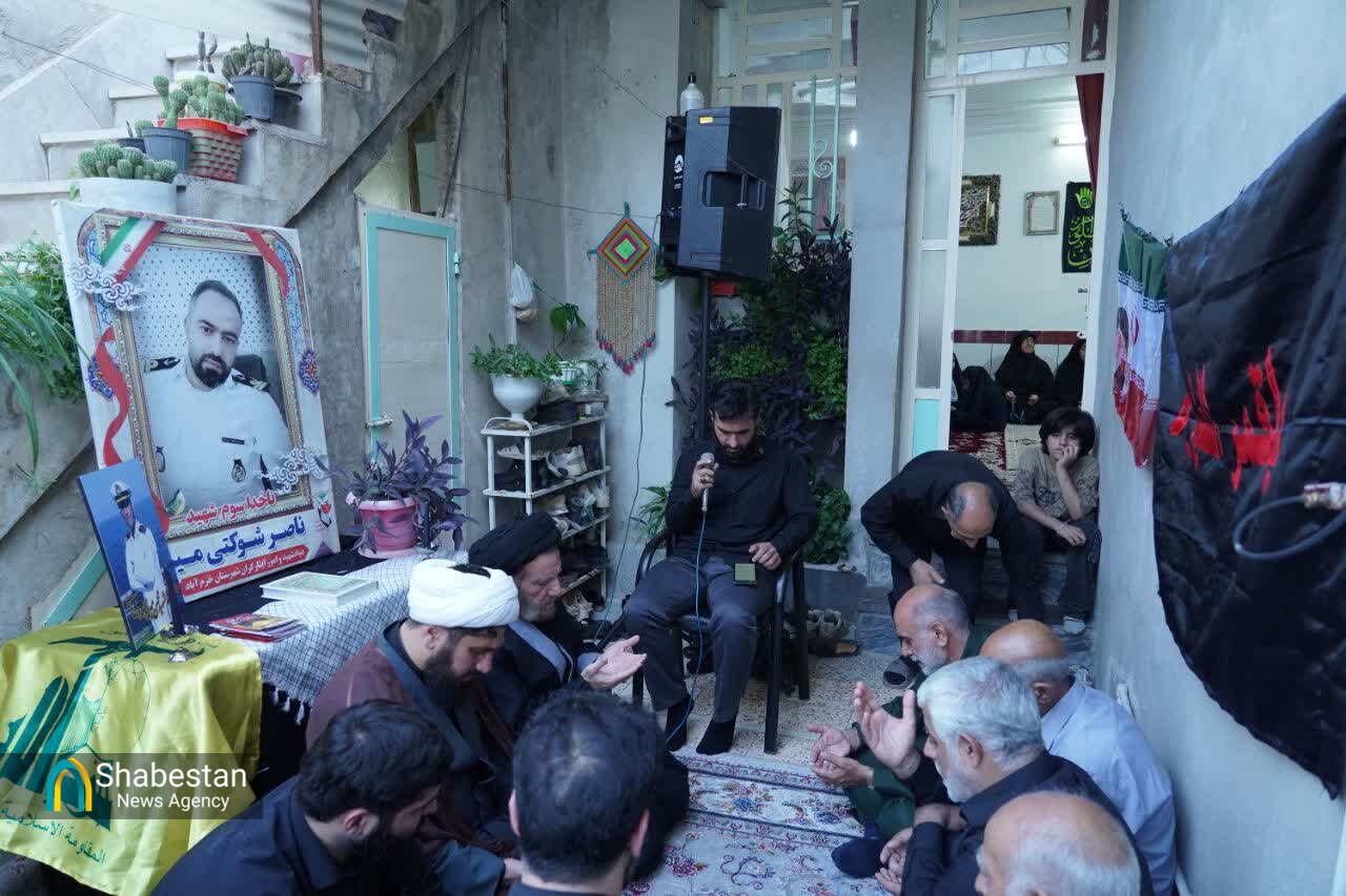 اقتدار امروز ایران اسلامی، ثمره فرهنگ عاشورا و ایثار شهداست