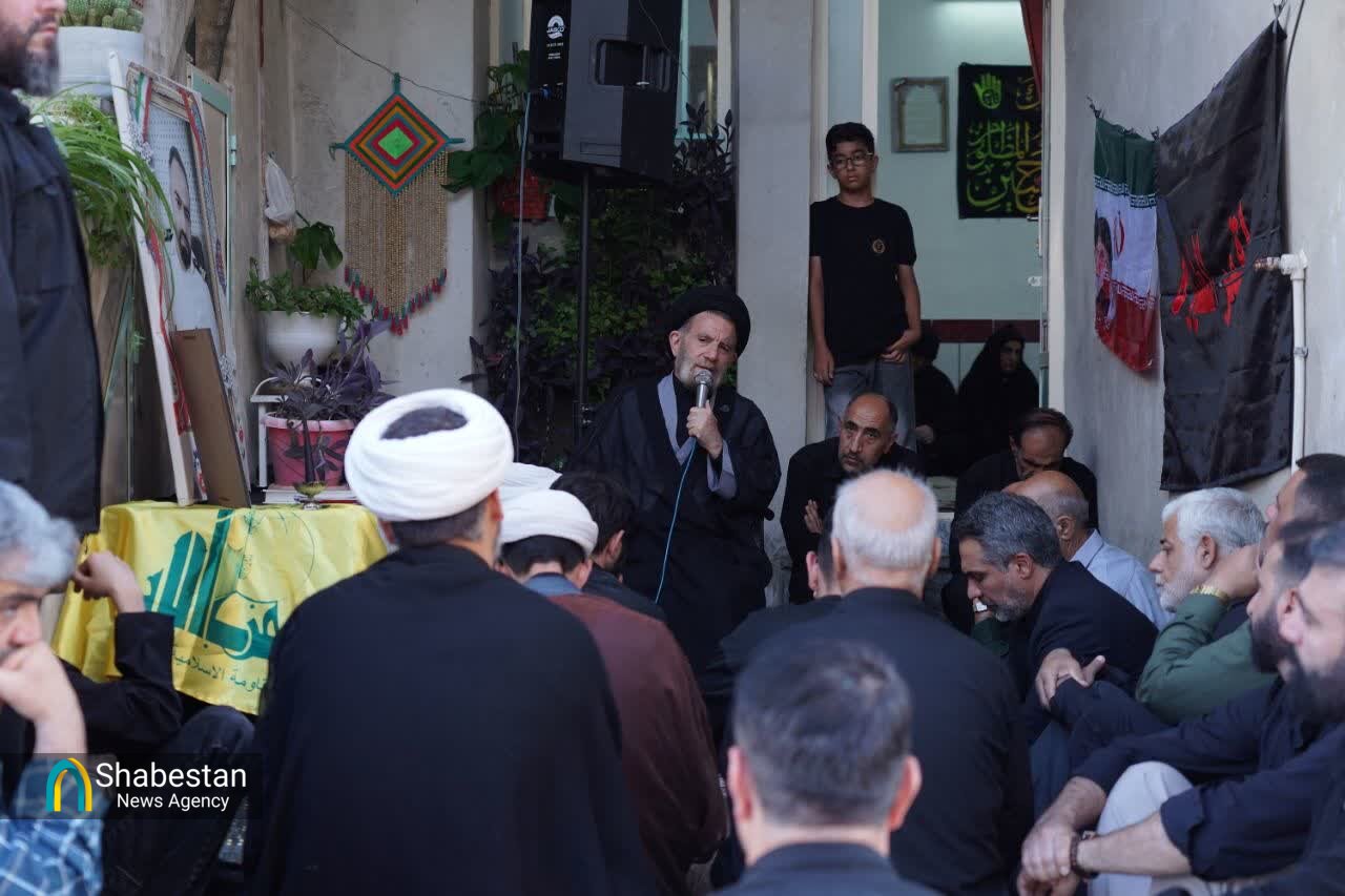 اقتدار امروز ایران اسلامی، ثمره فرهنگ عاشورا و ایثار شهداست