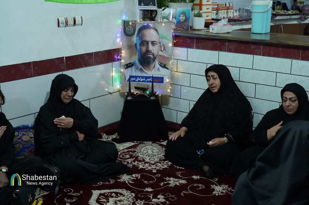 اقتدار امروز ایران اسلامی، ثمره فرهنگ عاشورا و ایثار شهداست