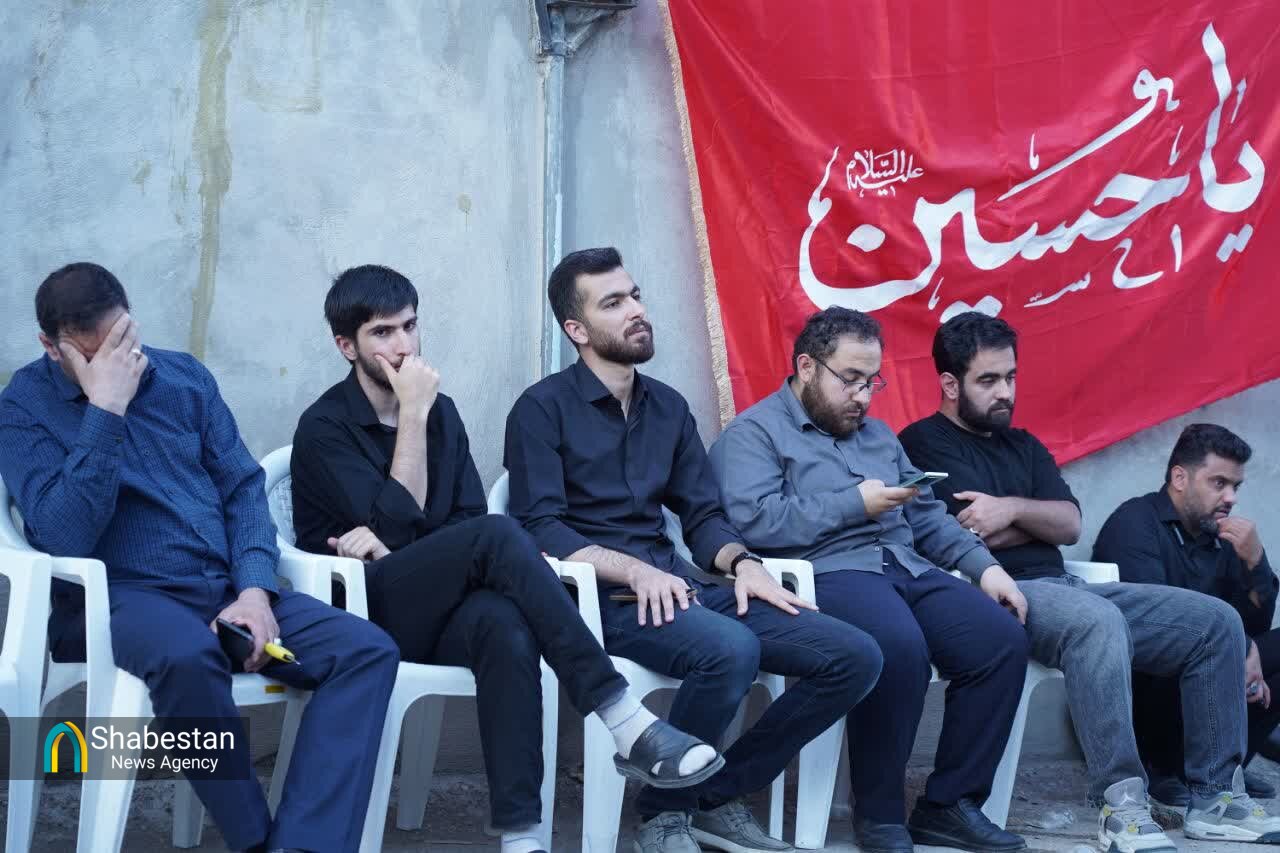 اقتدار امروز ایران اسلامی، ثمره فرهنگ عاشورا و ایثار شهداست