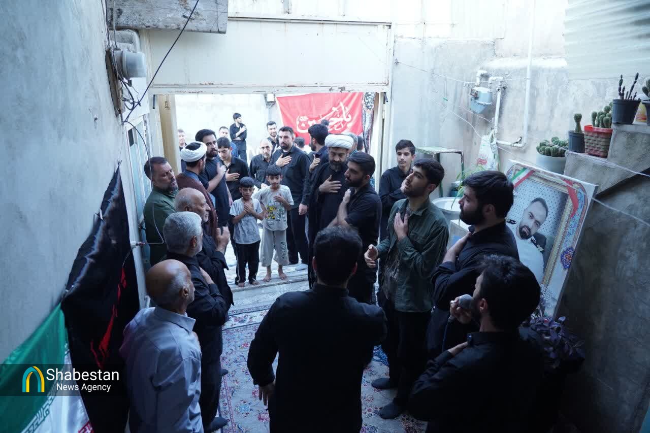اقتدار امروز ایران اسلامی، ثمره فرهنگ عاشورا و ایثار شهداست