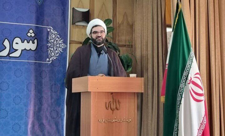تأکید بر تداوم وحدت، مردمداری و تقویت جایگاه نماز جمعه در قروه