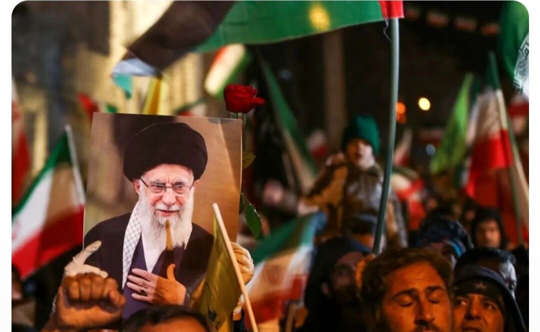 آمادگی ۱۷۰ مسجد شهرری برای میزبانی از زائران رهبر شهید