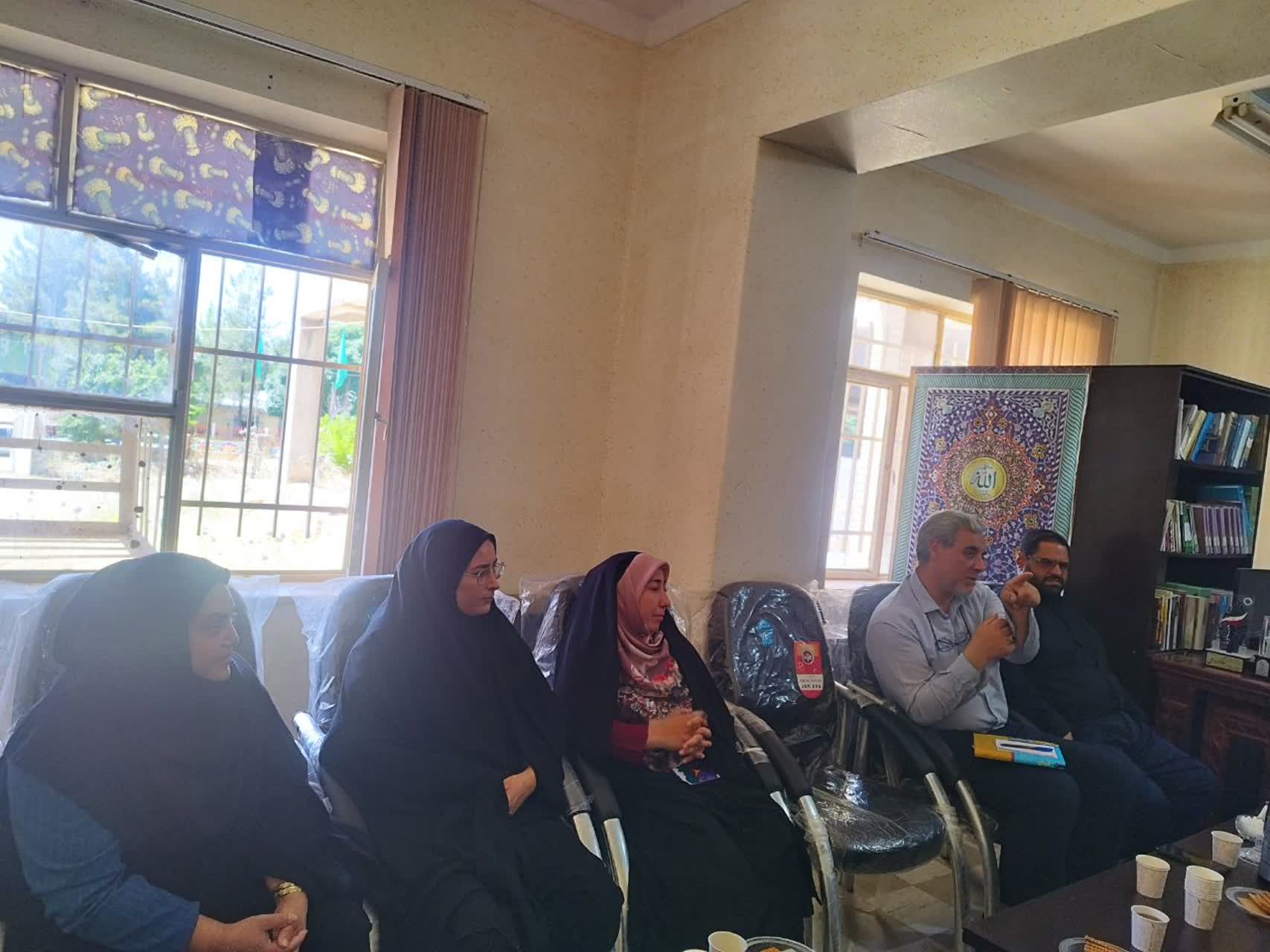 مسجد را به خانه دوم نوجوانان تبدیل کردهایم/آمادگی برای اجرای گسترده طرحهای اوقات فراغت