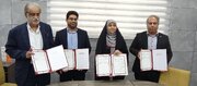 هم‌افزایی رسانه و فناوری در هرمزگان کلید خورد