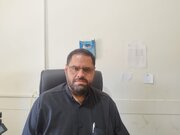 مسجد را به خانه دوم نوجوانان تبدیل کرده‌ایم/آمادگی برای اجرای گسترده طرح‌های اوقات فراغت
