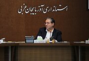آذربایجان‌غربی در آستانه جهش بزرگ توسعه است