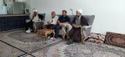 شهیده فریماه مفاخری، نگین درخشان قروه و نماد مظلومیت کودکان ایران است