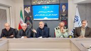 ۷۷ موکب مردمی در خراسان جنوبی آماده خدمت به زائران هستند
