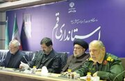 همه تمهیدات امنیتی برای تشییع رهبر شهید در قم اندیشیده شده است