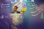 نماز فرصت تربیتیِ تحول‌آفرین است