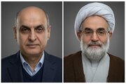 دعوت نماینده ولی فقیه در گیلان و استاندار برای حضور پرشکوه مردم استان در تشییع رهبر شهید و خانواده مکرمشان