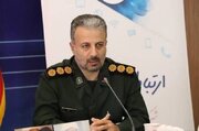 اعزام بیش از ۱۶۰۰ نفر از کارمندان گیلانی به مراسم تشییع رهبر شهید