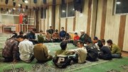 مسجد مردمی‌ترین پایگاه برای فعالیت‌های فرهنگی هر محله هستند
