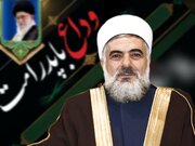 تشییع رهبر شهید، صحنه بی‌نظیر وحدت و تجلی قدرت امت اسلامی است