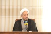 روایتگری صادقانه در برابر تحریف واقعیت‌ها رسالت خبرگزاری شبستان باشد