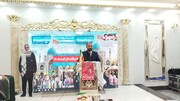 آغاز طرح «مسجد، کانون نشاط» در میاندوآب