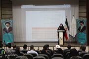 کانون‌های فرهنگی هنری مساجد مشهد برای بدرقه آفتاب برمی‌خیزند