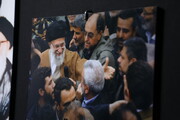 مصلی ارومیه میزبان عزاداران حسینی