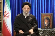 حضور باشکوه مردم در آیین تشییع «رهبر شهید» معادلات دشمن را برهم می‌زند