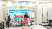 مساجد؛ سنگر اصلی جهاد فرهنگی در برابر تهاجم نرم هستند