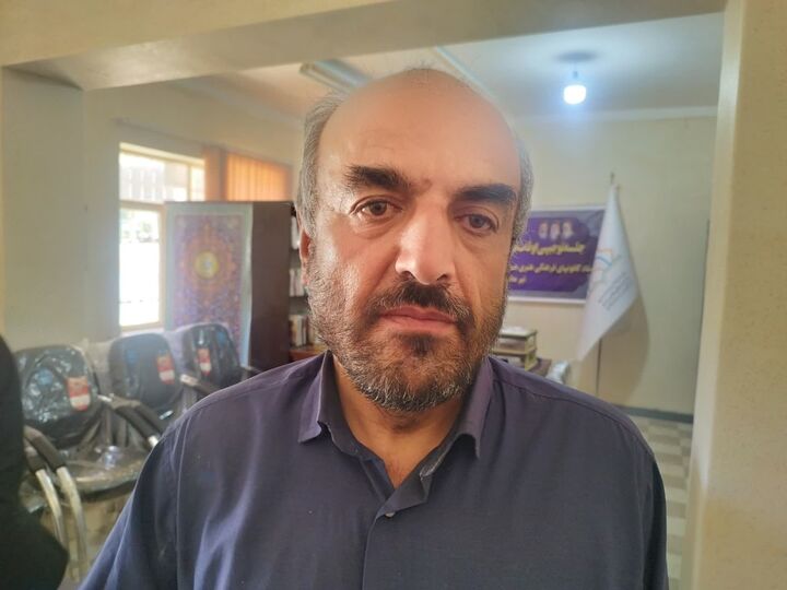 مسجد باید کانون دائمی تربیت، نشاط و معنویت نوجوانان باشد