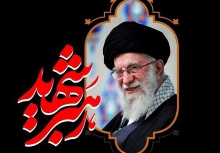 آغاز پویش «نذر آب» در کرمانشاه؛ دعوت از مردم برای مشارکت در خدمت‌رسانی به عزاداران مراسم تشییع و وداع