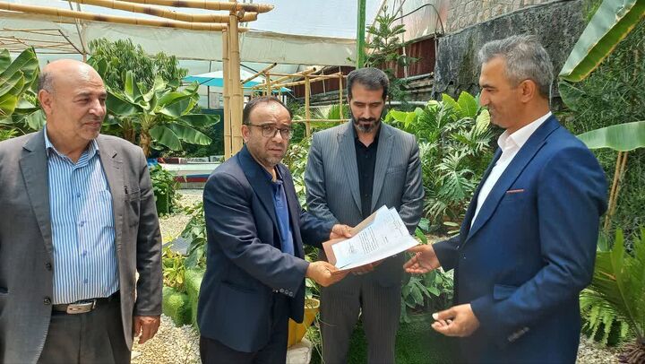 «نیشتمان» با اشتغال‌زایی برای زندانیان و دختران خودسرپرست، الگوی تولید مسئولانه است
