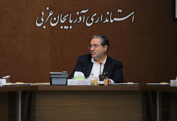 آذربایجان‌غربی در آستانه جهش بزرگ توسعه است