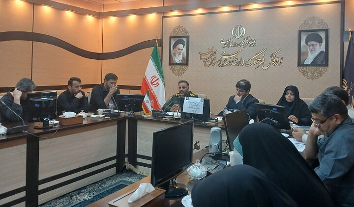 ثبت روایت‌های مردمی از تشییع رهبر شهید در رویداد ملی رسانه ای"بدرقه آفتاب"