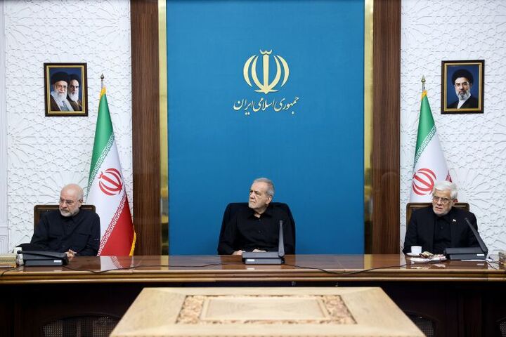 آخرین تمهیدات برگزاری آیین وداع و تشییع پیکر مطهر رهبر عظیم‌الشأن انقلاب