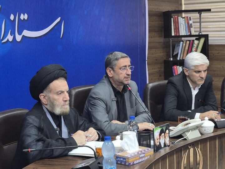 ایجاد موزه مفاخر روحانیت در مرکز لرستان