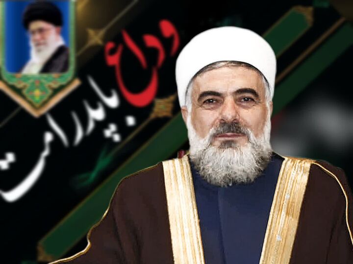 تشییع رهبر شهید، صحنه بی‌نظیر وحدت و تجلی قدرت امت اسلامی است