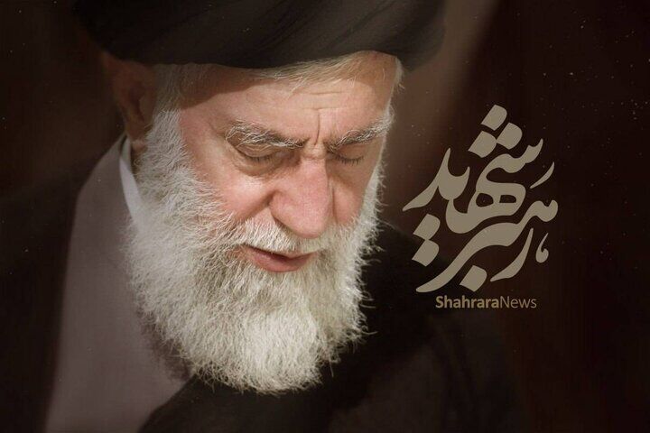 پویش «امتداد خورشید» برای ثبت لحظات تشییع امام شهید راه‌اندازی شد