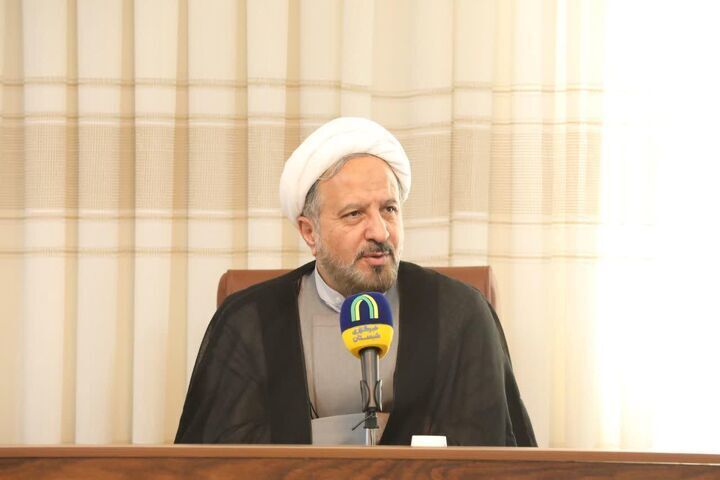 روایتگری صادقانه در برابر تحریف واقعیت‌ها رسالت خبرگزاری شبستان باشد
