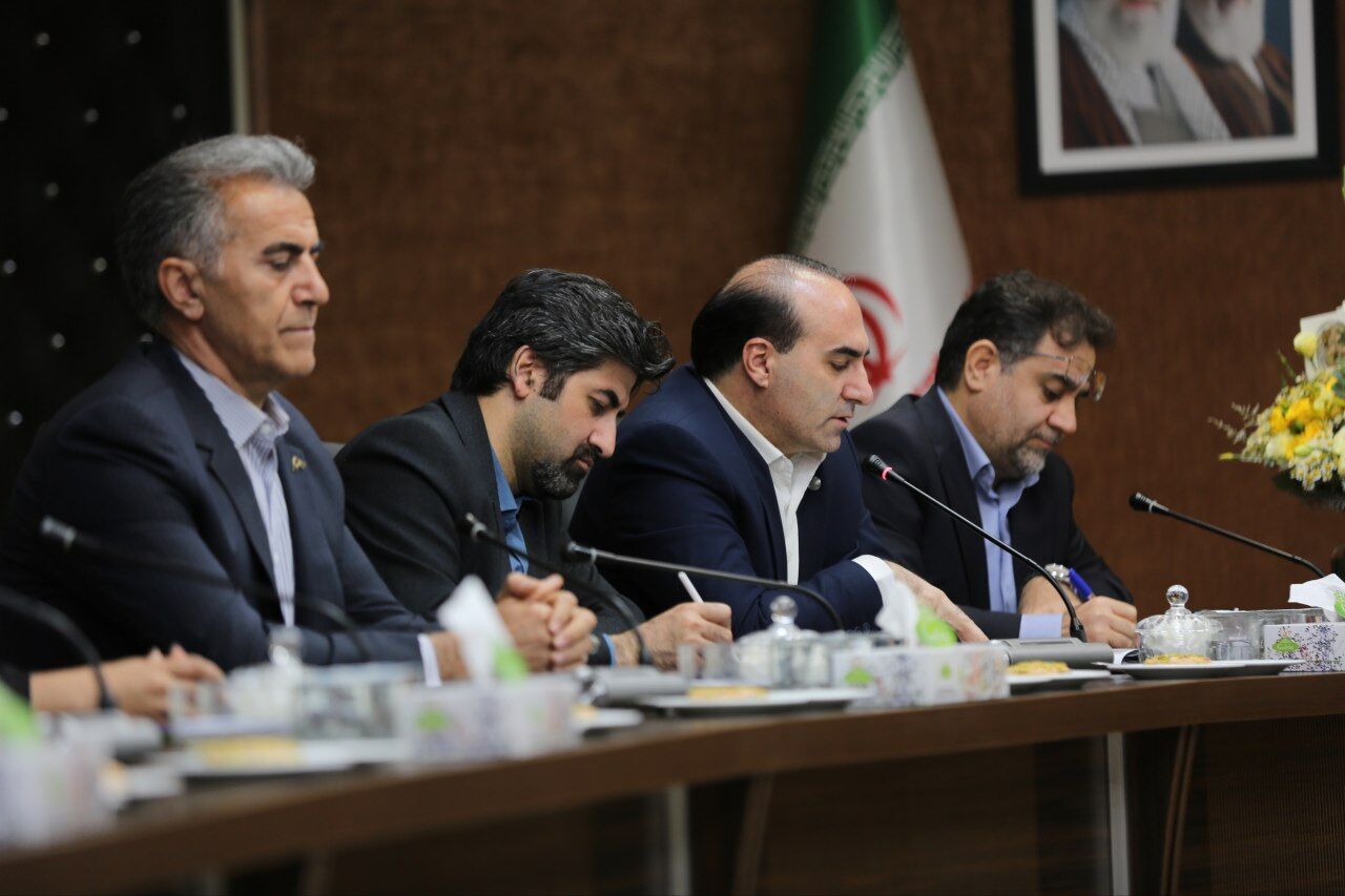 آذربایجانغربی در آستانه جهش بزرگ توسعه است