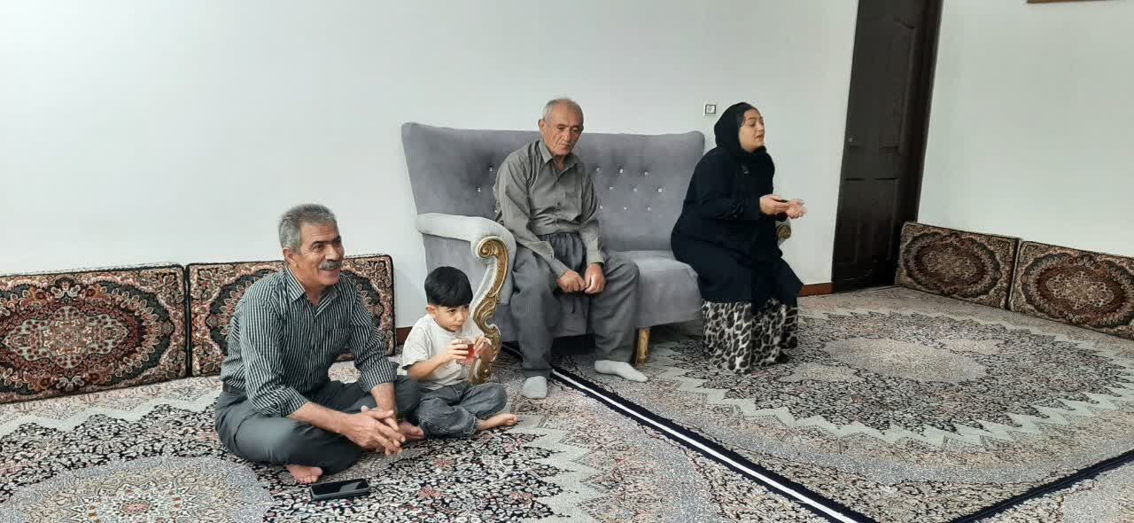 شهیده فریماه مفاخری، نگین درخشان قروه و نماد مظلومیت کودکان ایران است