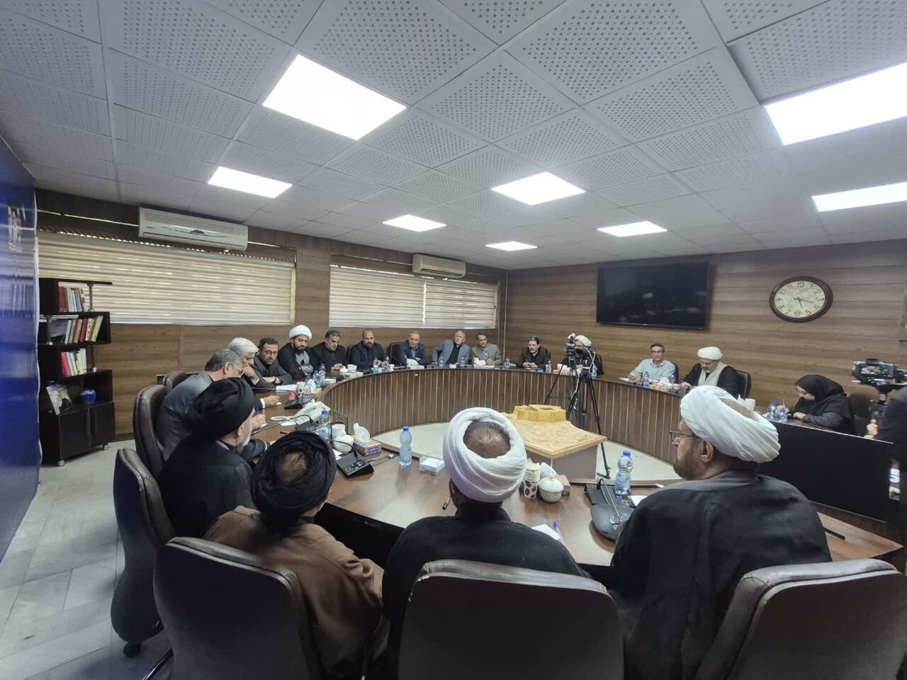 ایجاد موزه مفاخر روحانیت در مرکز لرستان