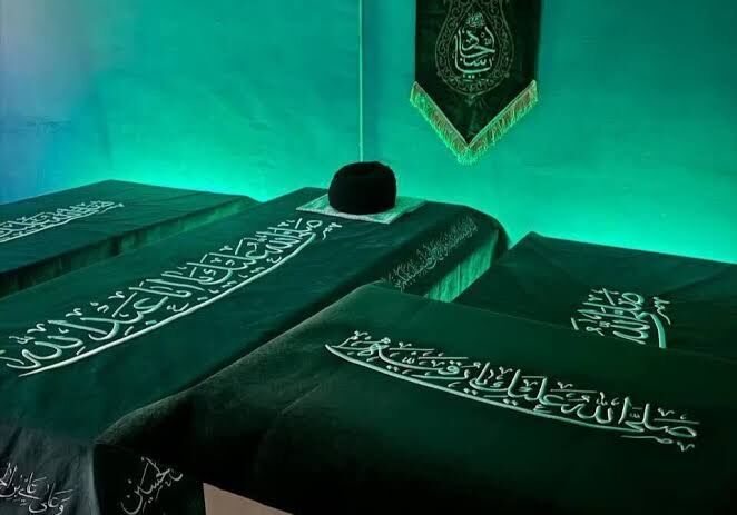 بعثت خون؛ از تهران تا مشهد، وداعی که به روایت یک ملت بدل شد