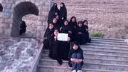 گام‌های استوار «جوانان کانون قدسیان اباصالح» در مسیر وصال؛ از مسجد تا میعادگاه شهدا
