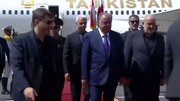 برای ادعای احترام به آقای شهید ایران؛ امامعلی رحمان وارد تهران شد