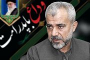 تشییع رهبر شهید، جلوه‌ای از پیوند عمیق عاطفی و اعتقادی جامعه با آرمان‌های دینی است