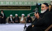 «جهاد تبیین»؛ مهم‌ترین سفارش رهبر شهید به مداحان