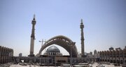 محدودیت‌های ترافیکی مراسم وداع با رهبر شهید آغاز شد