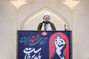 تقویت توان دفاعی کشور مؤثرترین راه مقابله با تهدیدهاست 