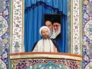 وحدت ملی و حمایت از نیروهای میدان و دیپلماسی ضروری است