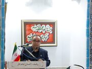 رهبر شهید، معمار امنیت پایدار و نماد وحدت ملی بود
