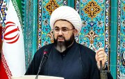 ایران قوی میراث ماندگار امام شهید است